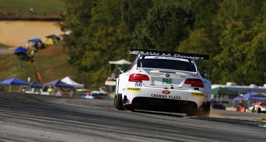  BMW M3 ALMS 2011 года  (фото 6 из 17)